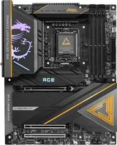 Comprar Motherboard Msi Meg Z890 Ace Gaming Intel Ultra Core Atx 