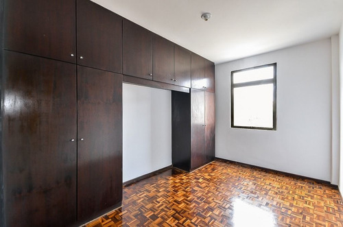 Imagem 7 de 30 de Apartamento C/ 3 Quartos, Desocupado, 139 M² Total, R$ 400.000 - Mercês - Curitiba/pr - Ap0688