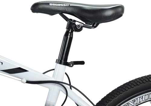 Bicicleta Centurfit Deportiva R26-21 Suspension Montaña