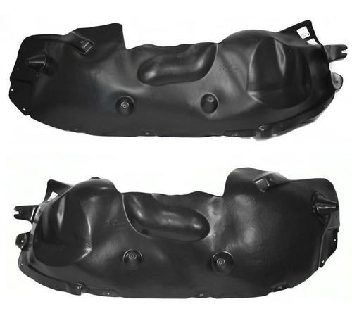 Par Tolvas Loderas Amarok 2010 2011 2012 2013 2014 Ms