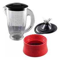 Comprar Vaso Completo Compatible Para Licuadora T Fal Power Mix