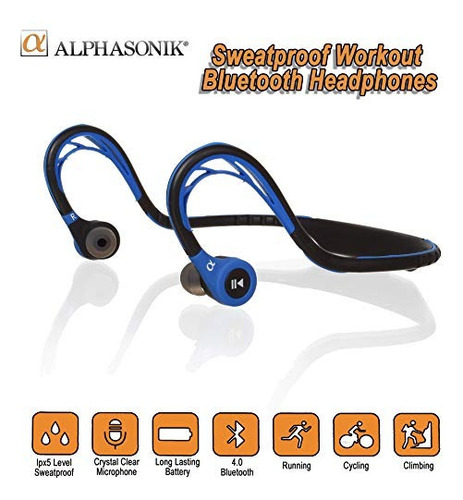 Mpow Cheetah Auriculares Bluetooth V41 Con Revestimiento Nan
