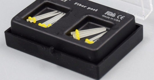 Pernos Postes De Fibra De Vidrio 1.2 Mm Oferta Fda (10u)