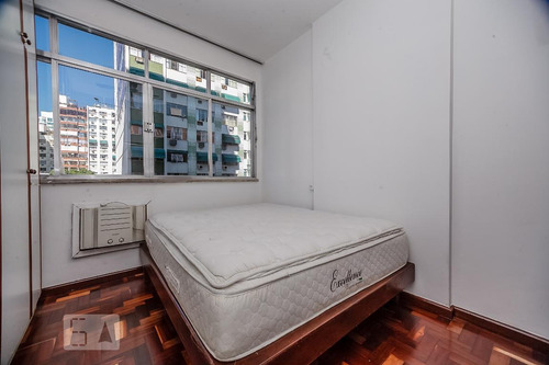 Apartamento Para Aluguel - Ingá, 2 Quartos, 95 - 893300988