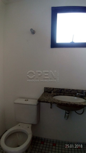 Imagem 11 de 23 de Cobertura Bairro Campestre , Santo Andre - Co1103