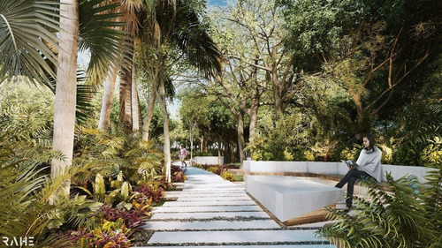 Imagen 12 de 25 de Venta, Privada Residencial En Telchac Pueblo