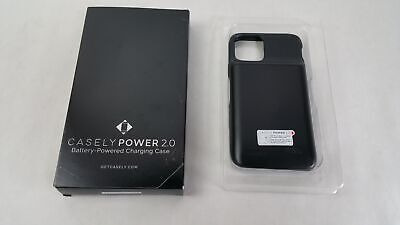 New Casely Xdl-632m Power 2.0 Phone Case 4800mah For Iph Ttz
