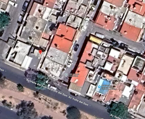 Excelente Casa Ubicada En Valle Del Don 115, Estrella De Oriente, Ecatepec Cm