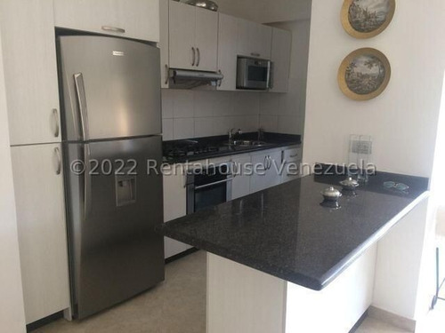 Imagen 5 de 17 de Angelica Nati Rent A House Apartamento En Venta El Parral Valencia Cod 22n23105 Ar