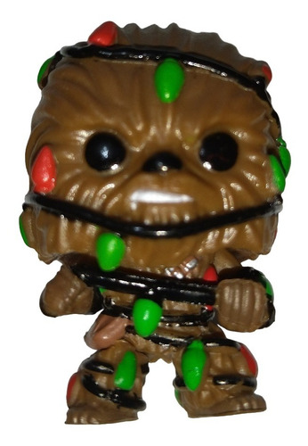 Funko Pop! Mini - Star Wars Chewbacca Original