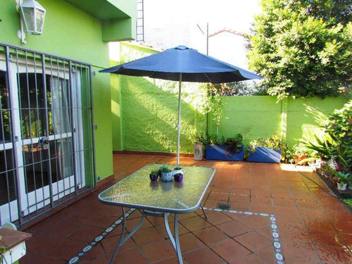 Chalet En Venta En Barrio Parque
