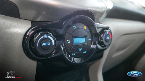 Imagen 9 de 12 de Ford Ecosport Titanium 1.6l Mt 2013 Gris