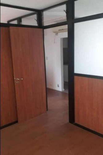 Imagen 3 de 7 de Venta Oficina Piso Exclusivo, Montevideo 2400 - Gazze
