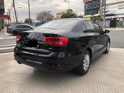 Imagen 4 de 18 de Volkswagen Vento Tdi 2016