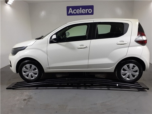 Fiat Mobi 1.0 Firefly Flex Drive Manual