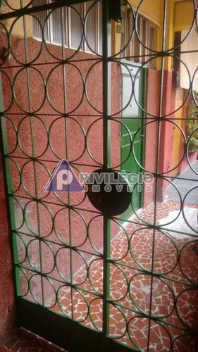 Kitnet/conjugado À Venda, Leblon - Rio De Janeiro/rj - 7935