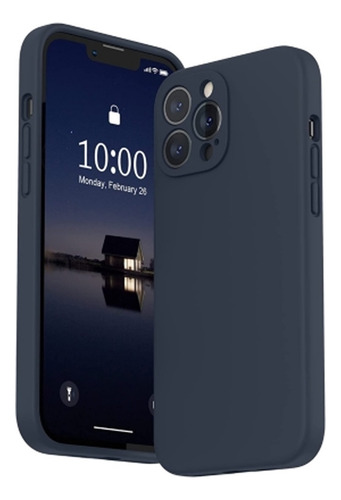 Case Funda Carcasa Silicon Compatible Con iPhone 11 Pro Max