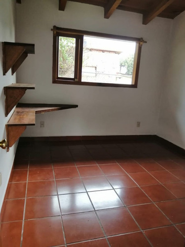 Imagen 9 de 16 de Casa En Renta En Casa Viejas, Valle De Bravo