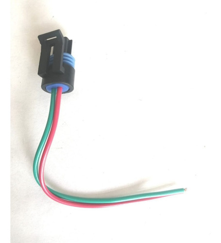 Conector Sensor De Temperatura Pick Up C3500 V8 5.7 94-98