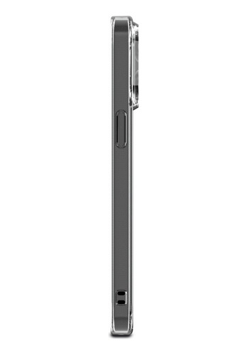 Funda Para iPhone 15 Pro Max Trasparente Resistente+ Vidrio
