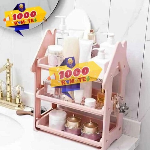 Imagen 2 de 3 de Organizador Diseño Casita Hermoso Modelo