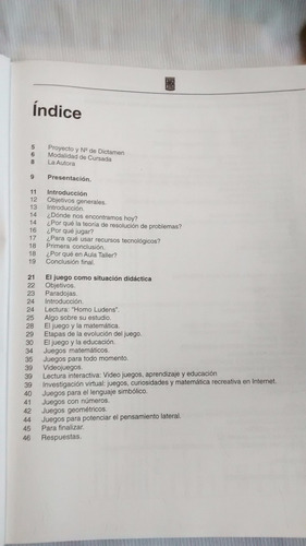Imagen 3 de 3 de Situaciones Didacticas Para Matematica Liliana Fisichella