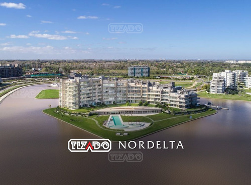 Imagen 30 de 30 de Departamento En Alq. Temporario Ubicado En Islas Del Canal, Nordelta, Tigre