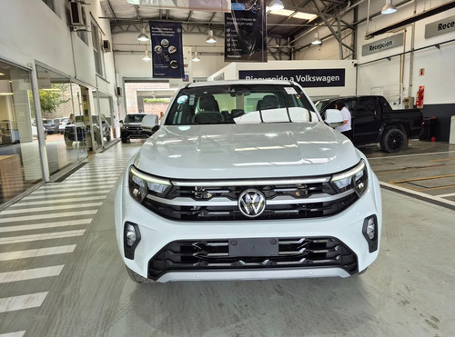Volkswagen Amarok 2.0 Cd Tdi 180cv 4x2 Highline Pack At