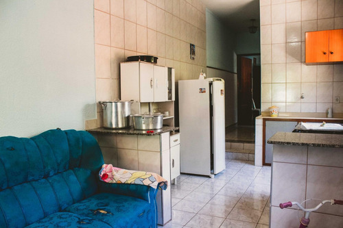 Chácara Com 3 Dormitórios À Venda, 9000 M² Por R$ 700.000,00 - Zona Norte - São José Dos Campos/sp - Ch0061