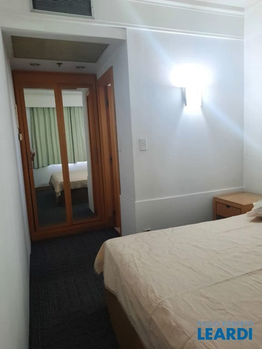 Imagem 11 de 15 de Apartamento - Vila Moreira - Sp - 624895