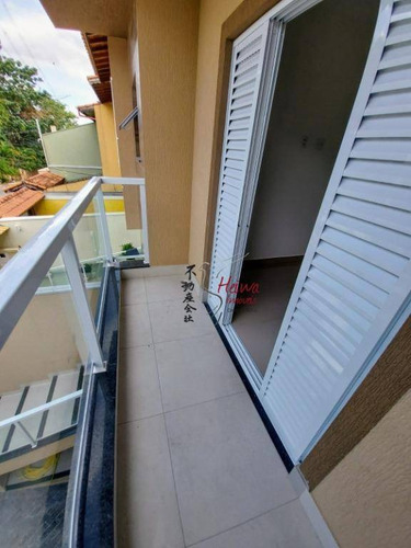 Imagem 12 de 27 de Sobrado Com 3 Dormitórios À Venda, 210 M² Por R$ 700.000,00 - Conjunto Residencial Vista Verde - São Paulo/sp - So0895