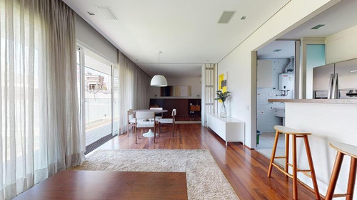 Imagem 9 de 30 de Apartamento - Ref: Lf19213.1