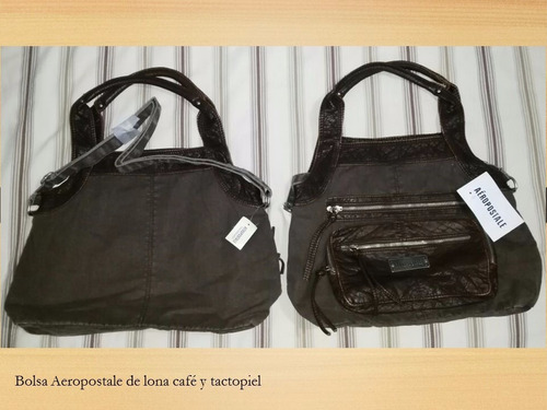 Bolsas Aeropostale Para Dama