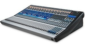 Presonus Digital Mixer Interf 32 Chan, Studiolive 32.4.2 Ai