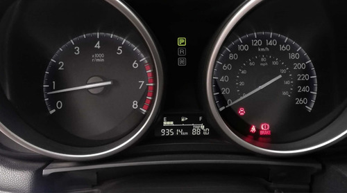 Imagen 10 de 15 de Mazda 3 2012 2.5 S Grand Touring Qc Abs R-17 At