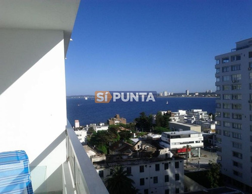 Imagen 1 de 8 de Península, 2 Dormitorios En Alquiler