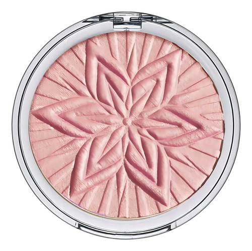 Iluminador Moira Cosmetics Para Rostro Y Cuerpo Highlighter Tono del iluminador Rose Petals