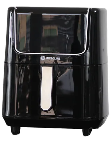 Air Fryer 6 Litros MercadoLibre