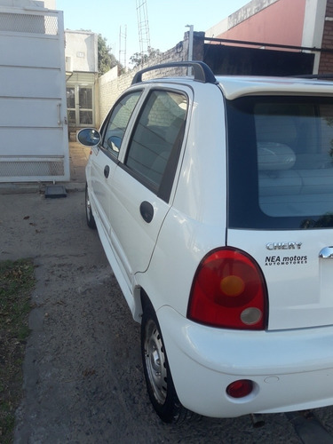 Chery Chery Qq 1.1 Light 2013