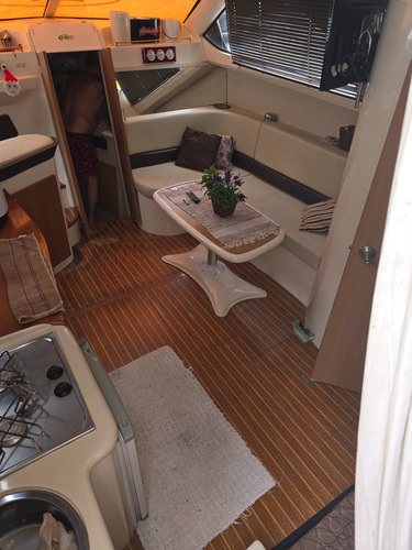 Crucero Sk 320 2014 Mercruiser 260hp Td No Klase No Segue Sk