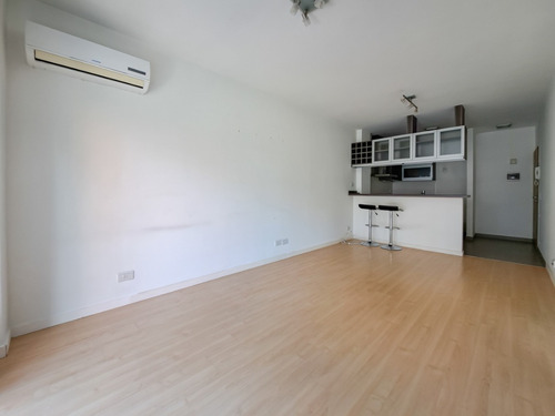 Thorne 400, Caballito Sur, Luminoso, Caba,
