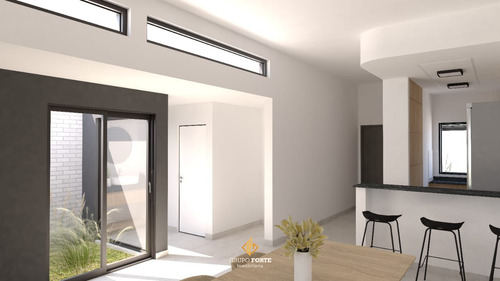 Duplex En Venta - Prados De Manantiales