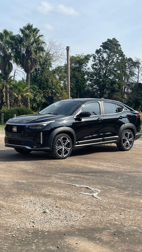 Fiat FASTBACK 1.3 T270 At6