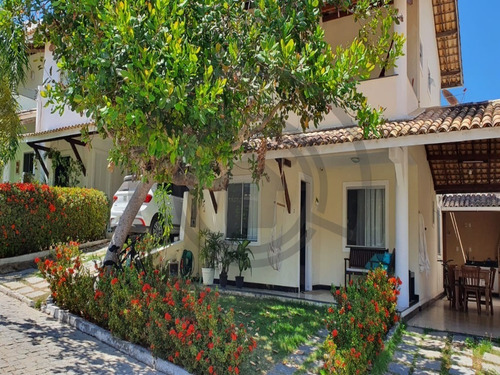 Imagem 2 de 30 de Casa - Ca00253 - 70249445