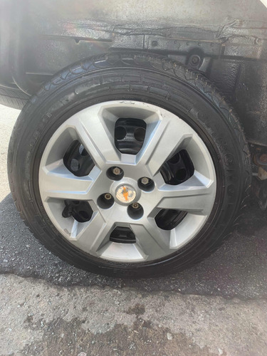 Chevrolet montana le ls 1.4 econoflex