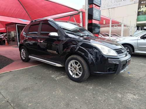 Ford Fiesta 1.0 MPI TRAIL HATCH 8V FLEX 4P MANUAL
