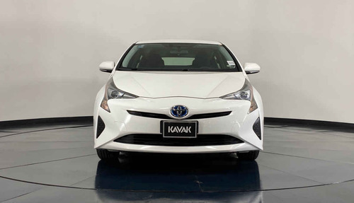 Imagen 2 de 15 de 119024 - Toyota Prius 2017 Con Garantía