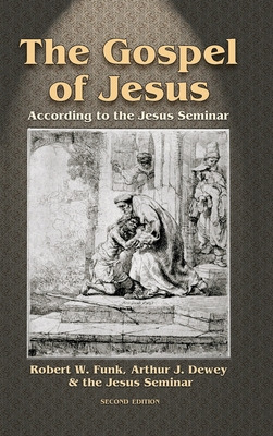 Libro Gospel Of Jesus: According To The Jesus Seminar (re...