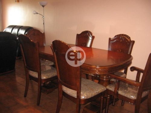 Apartamento En Roosevelt