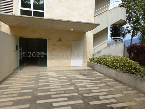 Imagen 3 de 16 de Apartamento En Alquiler